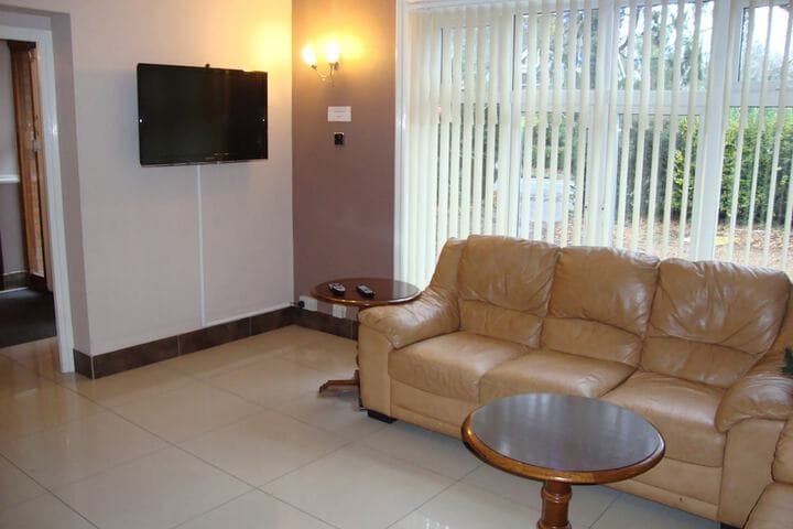 Gainsborough Lodge photo 5