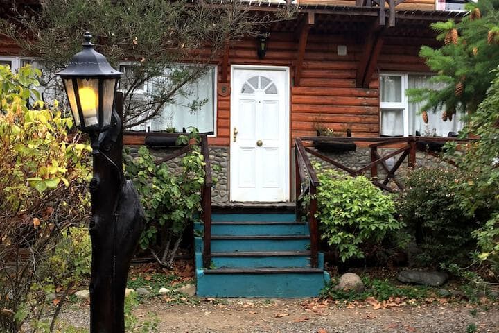 Solares Del Sur Patagonia photo 2