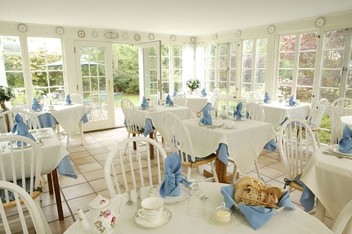 Captains House Inn photo 5