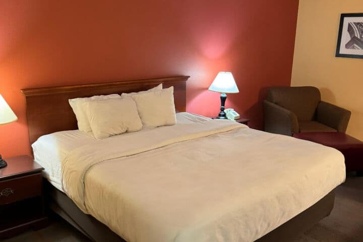 Appalachian Hotel photo 4
