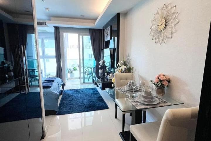 Cosy Beach View Condominium Official photo 3