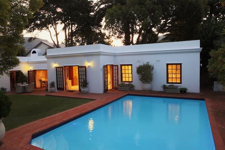 Constantia Garden Suites photo 3