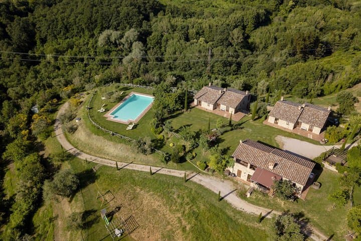 PanElios Borgo Vacanze photo 4