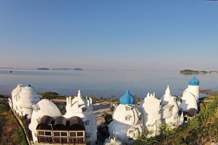 Chungbuhŭng destination view