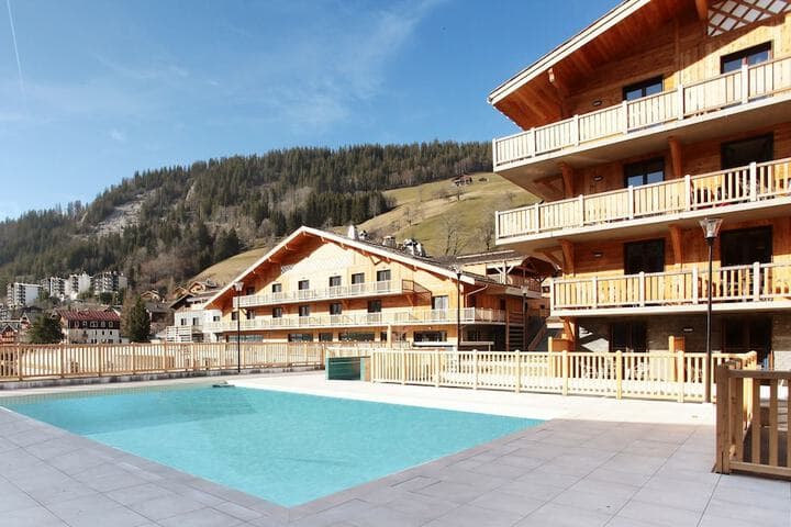 Résidence Prestige Odalys Mendi Alde photo 5