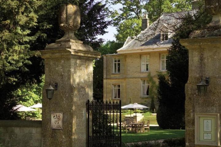 The Slaughters Manor House photo 4