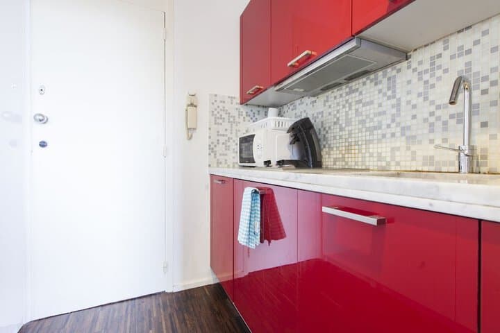 Apartments Résidence Louise photo 5