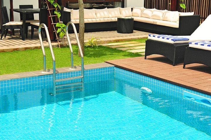 Kosmos Phu Quoc Villa photo 3