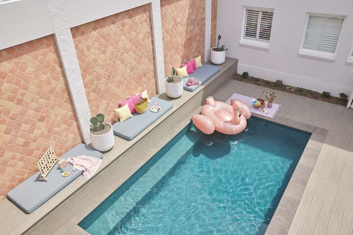 Adina Apartment Hotel Sydney Chippendale photo 4