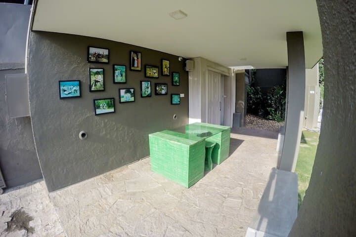 Range Hotel Kandy photo 3
