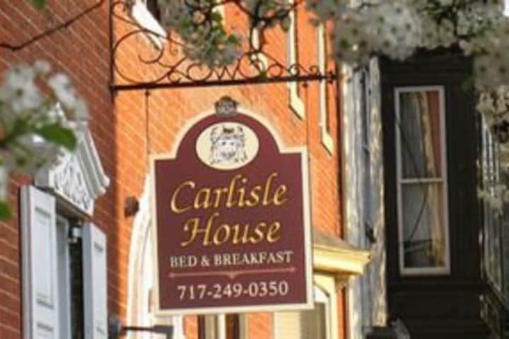 Carlisle House photo 2