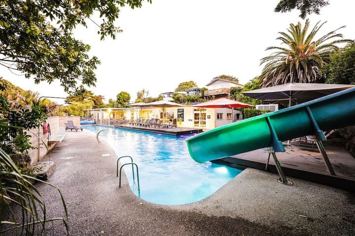 Tasman Holiday Parks – Waihi Beach photo 4
