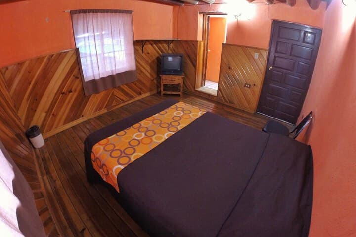 Hotel Posada St. Cruz Creel photo 5