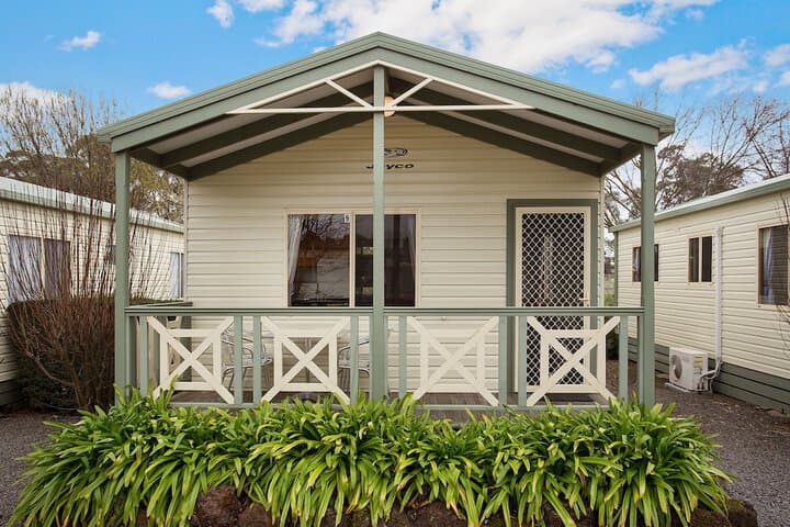 Lake Hamilton Motor Village & Caravan Park photo 2