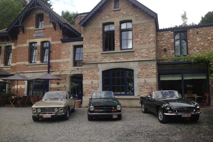 B&B Windsor photo 2