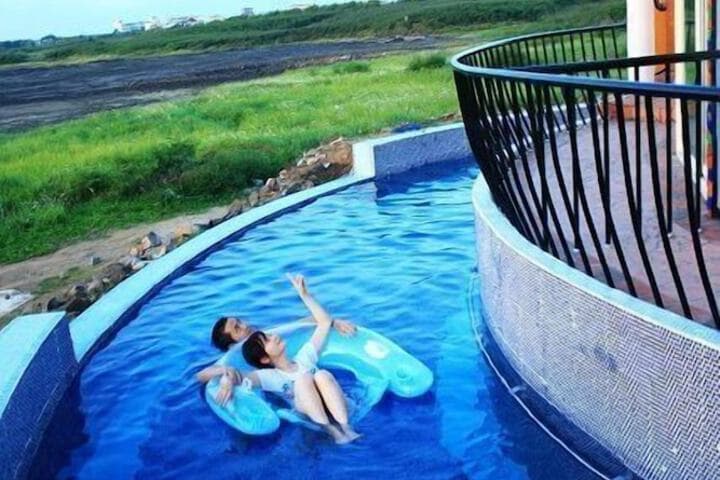 La villa de la sirene photo 2
