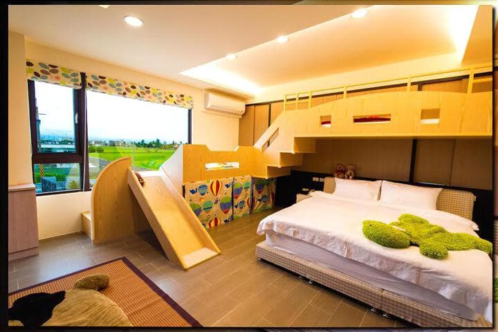 Kid Hostel photo 2