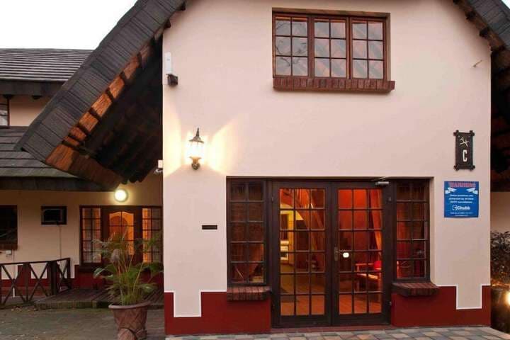 Woodpecker Inn photo 4