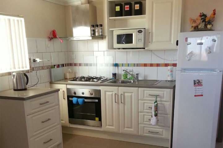 Underground Bed&Breakfast photo 4
