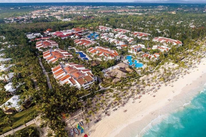 Occidental Punta Cana All Inclusive photo 4
