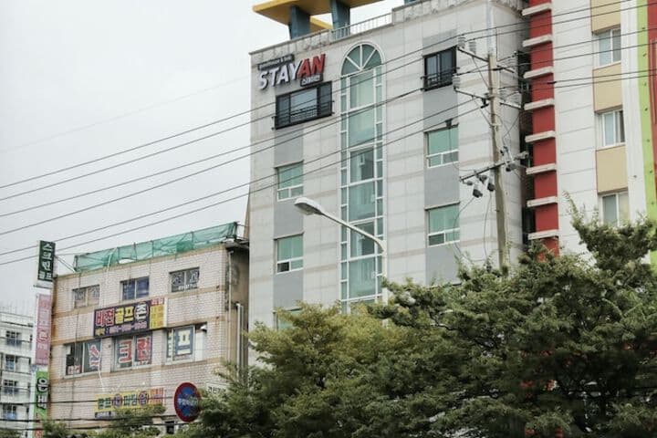 Stayan Hostel photo 3