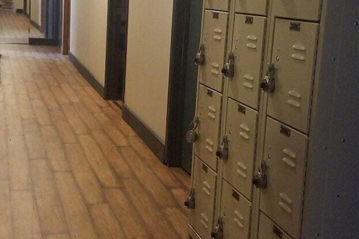 The Local Hostel photo 3