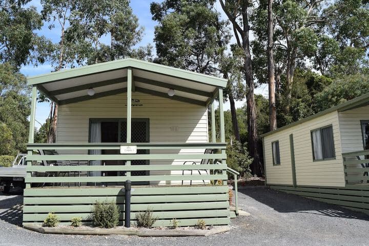 Enclave at Healesville Holiday Park photo 2