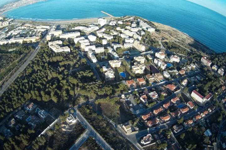 Villa Moles Near Beach Port Aventura&Golf photo 4