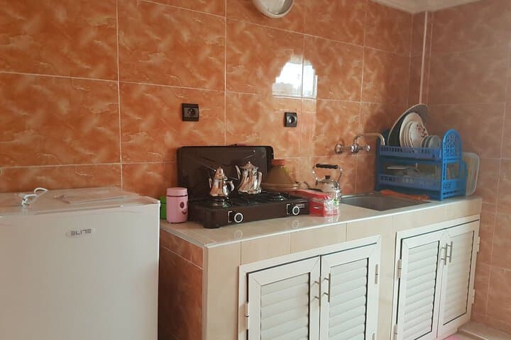 Résidence Marwa photo 5