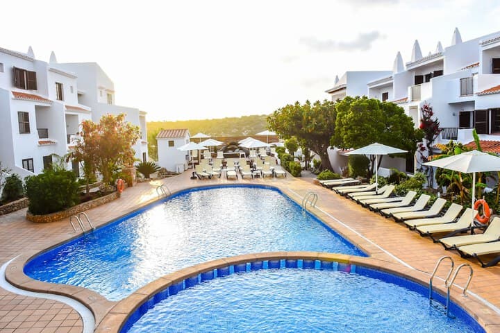 Aparthotel Nelva Resort photo 2