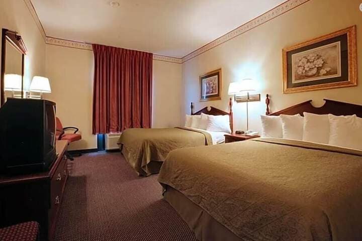 ARK SUITES photo 5