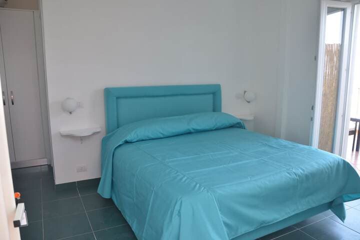 B&B Il Paradiso di Capri photo 5
