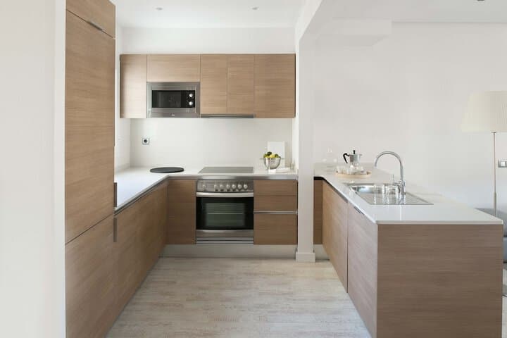 Eric Vökel Boutique Apartments Gran Vía Suites photo 5