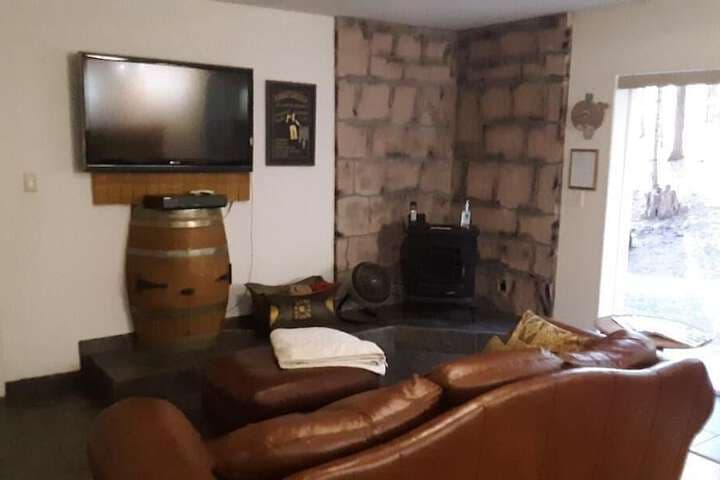 Winterfell No Hidden Fee Dog OK King Bed photo 5