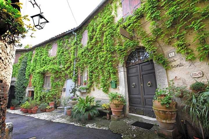 B&B IL CASTELLO photo 3