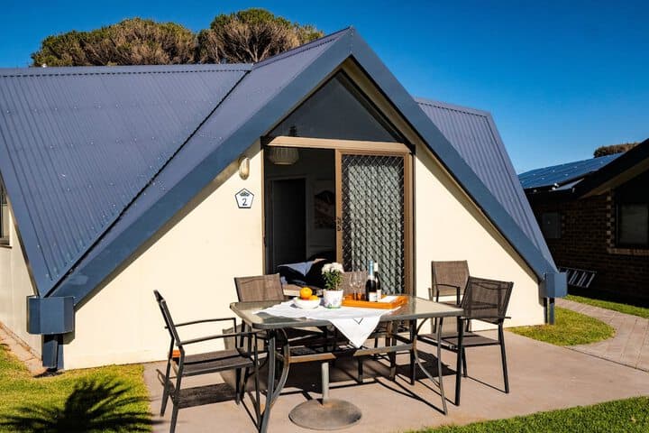 Beach Cabins Merimbula photo 3