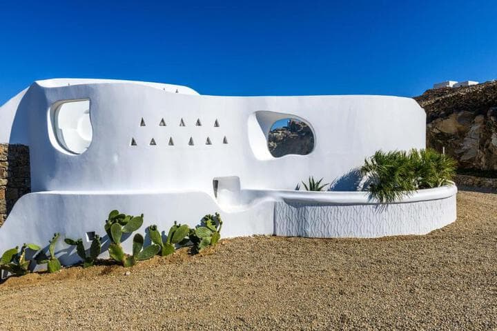 Villa Aegean Lighthouse photo 4