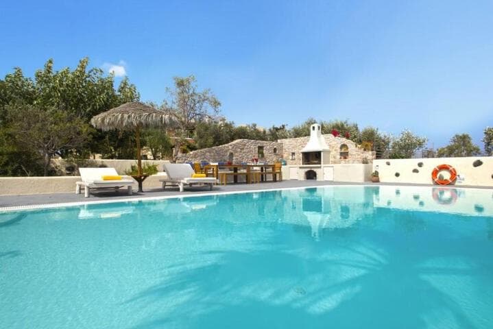 Kalypso Houses photo 4