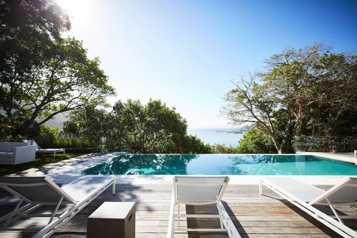 Number Eleven Self Catering Villa photo 5