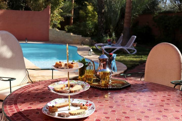 Dar Ayniwen Garden Hotel & Bird Zoo photo 3