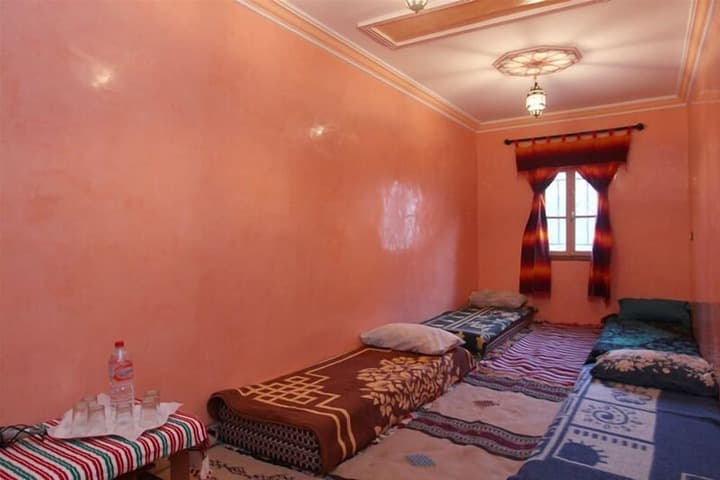 Imlil Authentic Toubkal Lodge photo 5