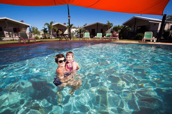 Broadwater Tourist Park photo 5