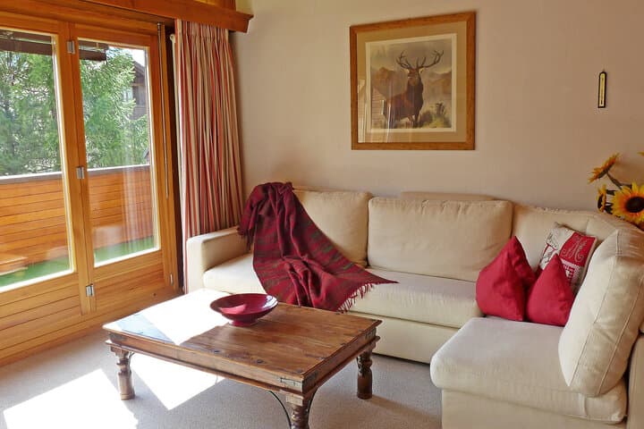 Chesa Surlej Hotel photo 2