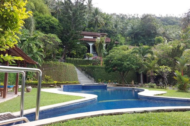 Sunset Villa photo 2