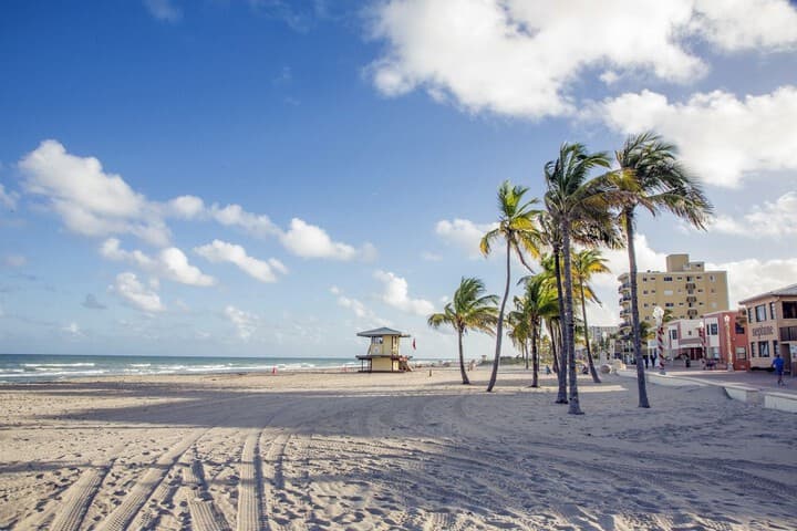 Neptune Hollywood Beach Hotel photo 4