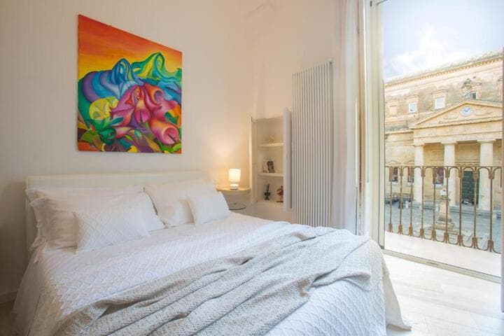 La Finestra sul Convitto B&B photo 2