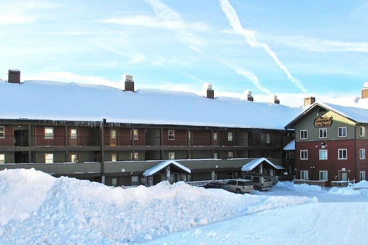 Big White Condos by Big White Accomm. photo 2