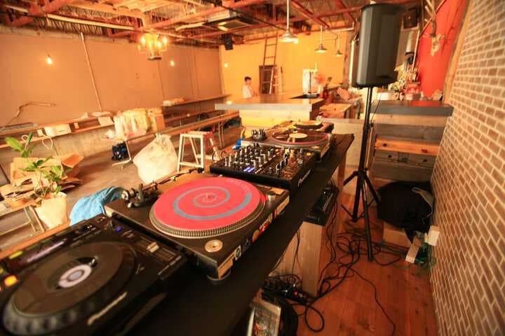 KAMP Houkan cho Backpackers Inn & Lounge Hostel photo 5