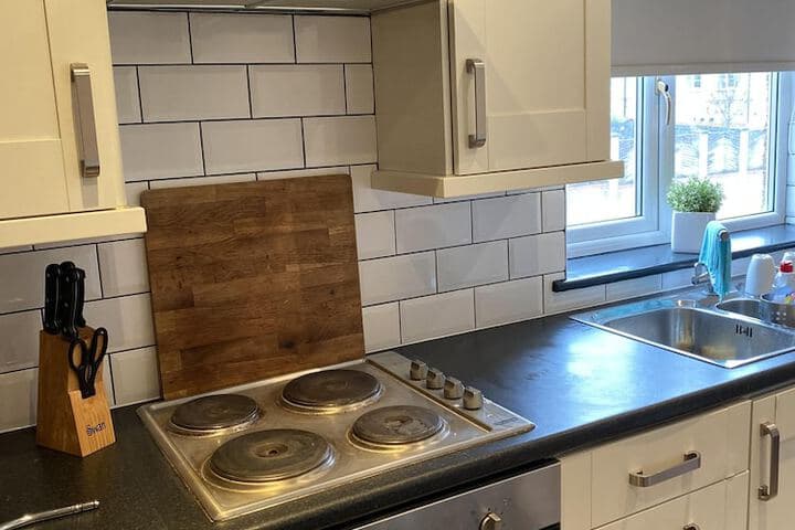 Brinkburn Serviced Apartments photo 5