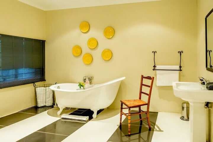 Boutique Guesthouse Hanover photo 2